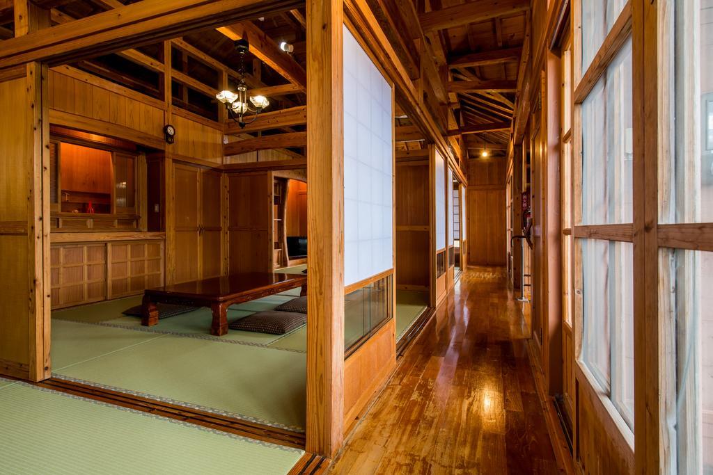Villa Kin Shibiranka à Onna Extérieur photo